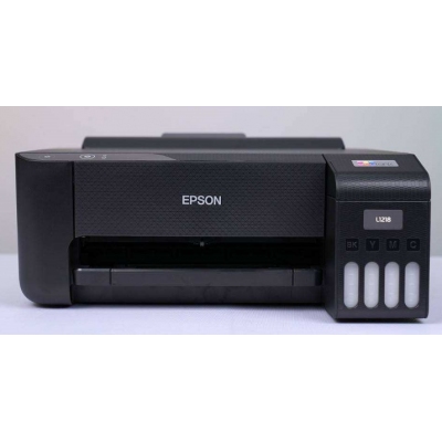 愛普生L1218彩噴打印機(jī)