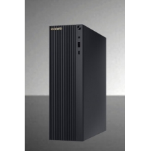 華為MateStation B520臺式機 i5-10400/8G/256G SSD+1T HHD/無光驅/2G獨顯 主機