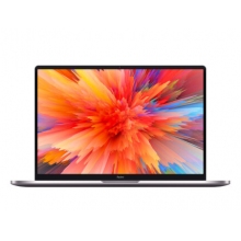 小米 RedmiBookPro 14英寸 2.5K高色域視網(wǎng)膜屏 輕薄筆記本電腦(R7-5825U 16G 512G-SSD 指紋識別 DC調(diào)光)
