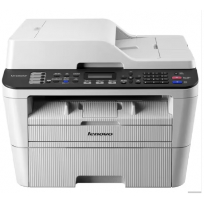聯想M7455DNF黑白激光打印機