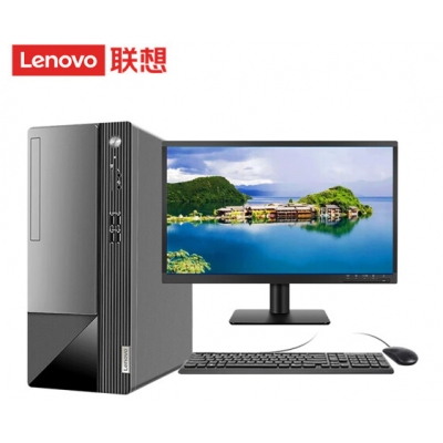 揚天M460 I3-12100/8G/1T/集/無驅(qū)/(顯示器19.5、21.5、23可選）