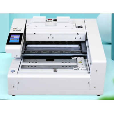 金典膠裝機(jī)