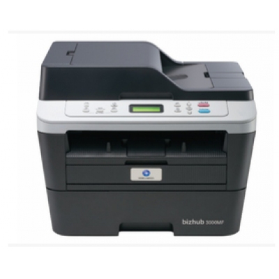柯尼卡美能達(dá) 3000MF