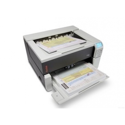 柯達(dá) i3400E 掃描儀 A3幅面辦公文件檔案試卷自動(dòng)彩色雙面高清饋紙90ppm/180ipm