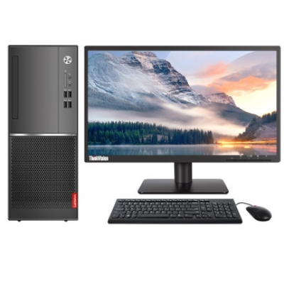聯(lián)想M437臺式計算機(jī)