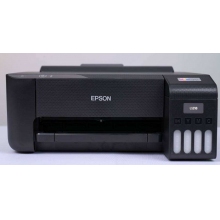 愛普生彩色噴墨打印機L1218