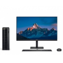 華為MateStation B520臺式機(jī) i5-10400/8G/256G SSD+1T HHD/無光驅(qū)/2G獨顯