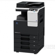 柯尼卡美能達(dá) C226商用辦公大型A3彩色復(fù)印機(jī)