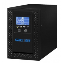 商宇HP1101H UPS(含電池、電池柜)