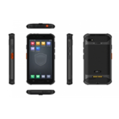 ?移動手持移動終端DH-MPT320