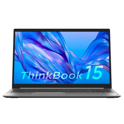 THINKBOOK15 I5-1240P/16G/1TSSD/集/銀灰色筆記本