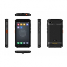 ?移動手持移動終端DH-MPT320