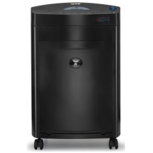 科密大吞吐長時間專業(yè)銷毀碎紙機 辦公商用粉碎機 黑金剛