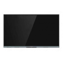 鴻合86英寸智能會議平板HD-86C1（含OPS電腦、視頻展臺）