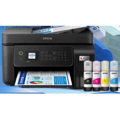 愛普生L5298彩色噴墨一體機(jī)