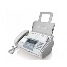 飛利浦傳真機(jī)