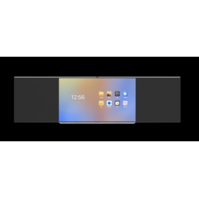 ?？低旸S-D5186BA/AC智慧黑板