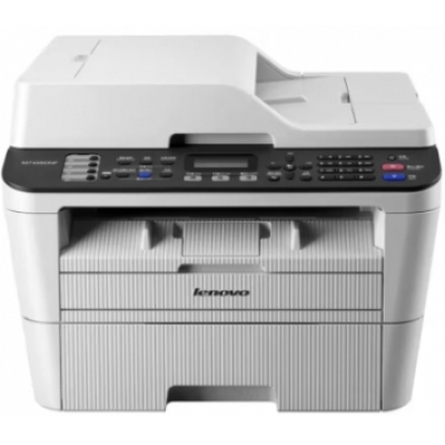 聯(lián)想M7455DNF黑白激光多功能打印機