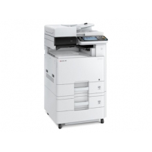 京瓷8228復(fù)印機(jī)含落地紙盒