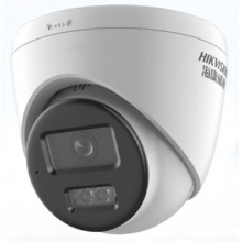 ?？礑S-2CD1345V2-LA(2.8MM) 400萬雙光半球 POE攝像機