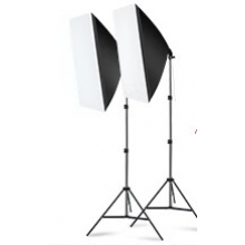 單頭燈箱幕布漾菲斯YS5A