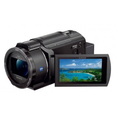 索尼FDR-AX45攝像機(jī)