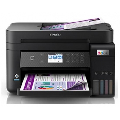 打印機 愛普生L6279