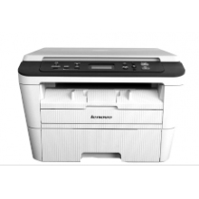 聯想M7400pro打印一體機