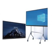 鴻合教學(xué)一體機(jī)會議平板HD-86F1（含移動支架、安裝）