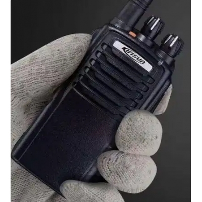 冠科對(duì)講機(jī)